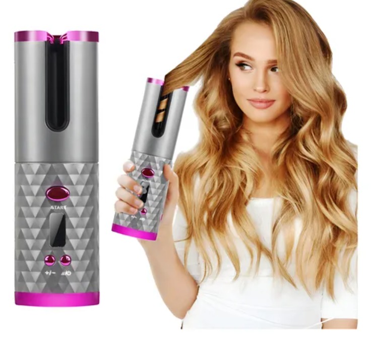 Miniatura 2 de RIZADOR AUTOMATICA